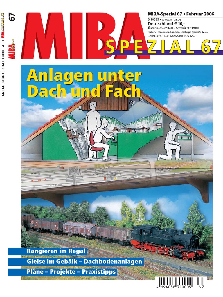 Miba Spezial 93 Pdf