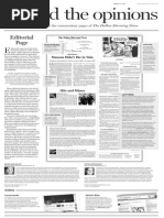 Download Behind the Opinions by The Dallas Morning News SN252393295 doc pdf