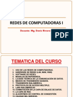 Redes de Datos