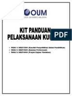 Cover Kit Panduan