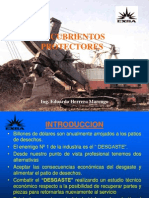 Recubrimientos Protectores EXSA 1