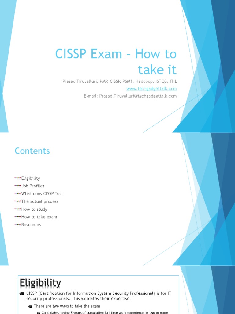 testking cissp
