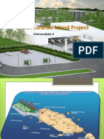 San Lorenzo Island Project