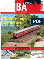 Miba Spezial 78 Module Und Segmente