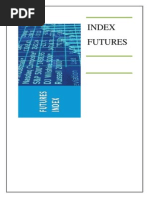 Index Futures RMFD