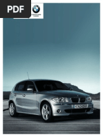 Download Pro-BMW Manual BMW e87 Idrive Ru by  SN252410653 doc pdf