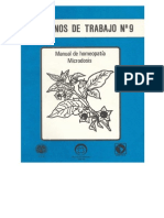  Manual de Microdosis Homeopatia