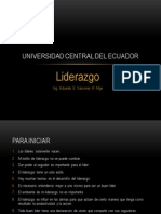 Liderazgo 1