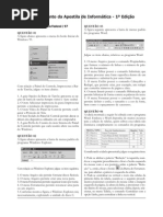 complemento de  informatica