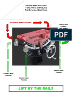 mitchell lifting diagram