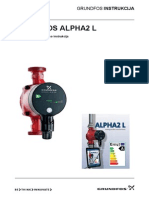 Alpha 2L Instrukcija - LT-1