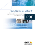 Guia Completa Del Video IP