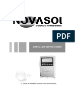 Novasol SC32 PDF