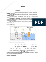 Referat Ingineria Bioinformaticii