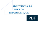 Introduction À La Micro 1