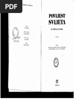 Povijest Svijeta Od Pocetka Do Danas | PDF