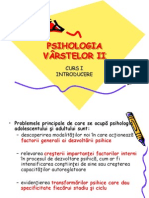 Curs 1 Varste 2 ID 2014