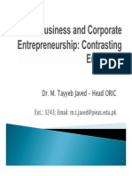 Ch3 - Small Business and Corporate Enterpreneurship PDF