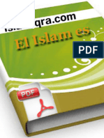 El Islam Es