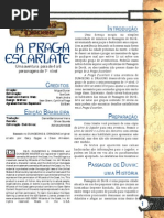 D&D 3x - Aventura - A Praga Escarlate.pdf