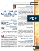 D&D 3x - Aventura - A Praga Escarlate.pdf