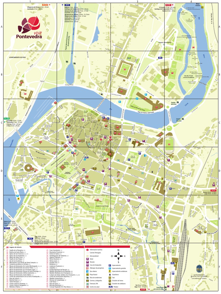 Cerro Mirador San Antonio: El hotspot turístico del sur, image size:768x1024