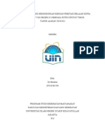 Download FAKTOR-FAKTOR YANG BERHUBUNGAN DENGAN PRESTASI BELAJAR SISWApdf by gngbnr SN252426191 doc pdf