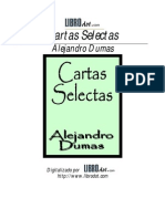 Cartas Selectas