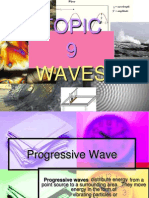 Progressive Wave22