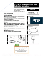 Thermal Insulation Panel Install_jp.pdf