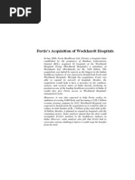 Case 2 Fortis’s Acquisition of Wockhardt Hospitals.pdf
