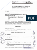 Literatura Del Calendario Laboral 2015 