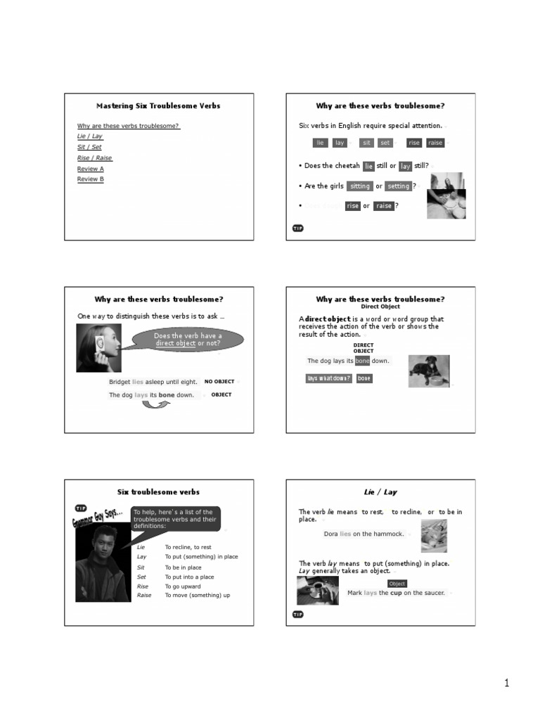 six-troublesome-verbs-verb-grammar