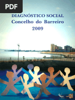 Diagnostico Social Barreiro 2009