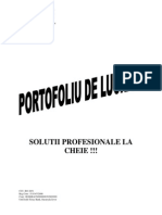 Portofoliu Final