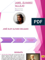Eloy Alfaro Delgado