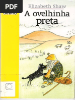 A Ovelhinha Preta