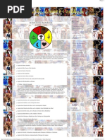 7 Linhas - Umbanda Fé, Amor e Caridade