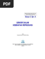Download Gender Dalam Kesehatan Reproduksi by Dian Isti Angraini SN252438403 doc pdf