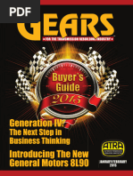 Download GEARS Buyers Guide 2015 Issue - JanuaryFebruary 2015 by Rodger Bland SN252438808 doc pdf