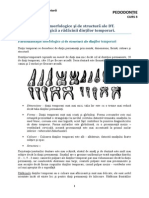 Curs 3_DT_ Particularitati Morfologice Si de Structura