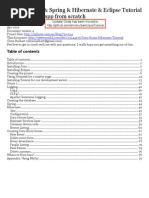 Download Java Struts Spring Hibernate Tutorial - githubcom chrishulbert JavaTutorial by chris_hulbert SN25244173 doc pdf