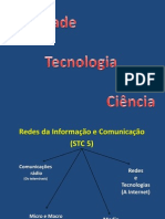 Apresentação STC5