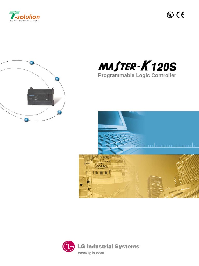Comprehensive Guide to PLC Specifications | PDF | Analog To Digital ...
