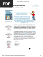Small Basic For Kids Computer Science For Kids Basic - 