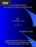 Download MANAJEMEN RESIKO by Daniel Bryant SN252445671 doc pdf