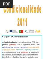 Condicionalidade 2011 Cir Edm - Lu
