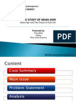 Asian Agri Case Study - Toko Bunga Surabay - 082139391217