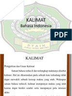 Kalimat 