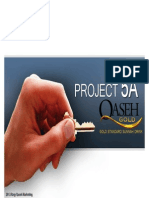 Project 5A Qaseh